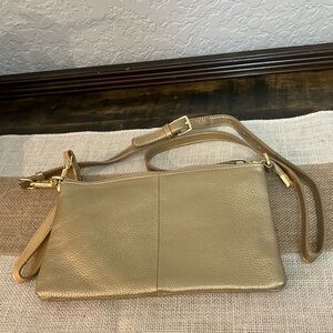 SMALL CROSSBODY PURSE